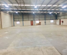 Factory, Warehouse & Industrial commercial property leased at 7 Elliott Road Dandenong VIC 3175