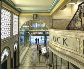 Shop & Retail commercial property leased at 516/428 George Street Sydney NSW 2000