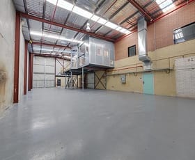 Factory, Warehouse & Industrial commercial property leased at Whole Site/98 Guthrie Street Osborne Park WA 6017