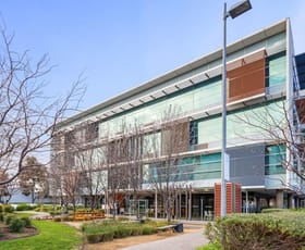 Offices commercial property leased at 67/574 Plummer Street Port Melbourne VIC 3207