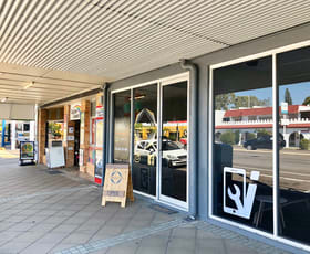 Medical / Consulting commercial property leased at Shop D/159 Charters Towers Road Hermit Park QLD 4812