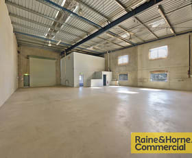 Factory, Warehouse & Industrial commercial property leased at 1/21 Duntroon Street Brendale QLD 4500