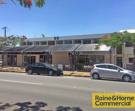 Medical / Consulting commercial property leased at Racecourse Road Ascot QLD 4007