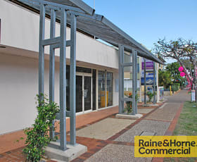 Shop & Retail commercial property leased at Racecourse Road Ascot QLD 4007