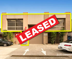 Offices commercial property leased at Level 1/7-9 Market Place St Kilda VIC 3182