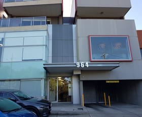 Offices commercial property leased at 964A Mount Alexander Road Essendon VIC 3040