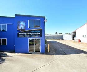 Factory, Warehouse & Industrial commercial property leased at 26 Project Avenue Noosaville QLD 4566