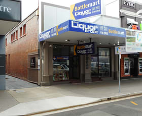 Offices commercial property leased at 28-30 Abbott Street Cairns City QLD 4870