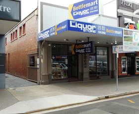 Other commercial property leased at 28-30 Abbott Street Cairns City QLD 4870