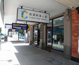 Other commercial property leased at 28-30 Abbott Street Cairns City QLD 4870