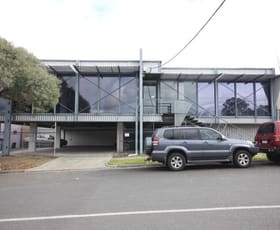 Offices commercial property leased at Whole Building/5 Molan Street Ringwood VIC 3134