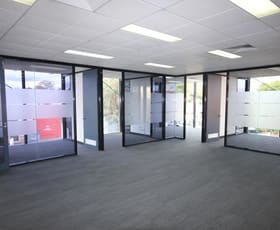 Offices commercial property leased at Whole Building/5 Molan Street Ringwood VIC 3134