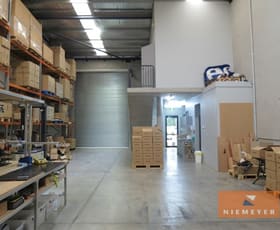 Factory, Warehouse & Industrial commercial property leased at 45 Powers Road Seven Hills NSW 2147