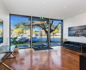 Offices commercial property leased at 232 Albert Road South Melbourne VIC 3205