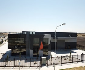 Offices commercial property leased at 2 Dexter Drive Epping VIC 3076