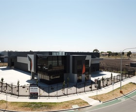 Factory, Warehouse & Industrial commercial property leased at 2 Dexter Drive Epping VIC 3076