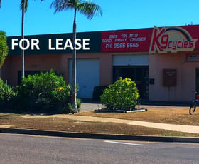 Showrooms / Bulky Goods commercial property leased at 4/8 Totem Road Coconut Grove NT 0810
