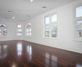 Offices commercial property leased at Level 1/63 Market Street Fremantle WA 6160