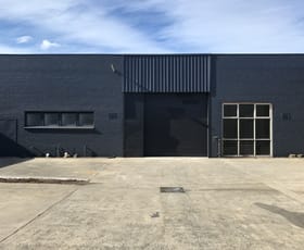 Factory, Warehouse & Industrial commercial property leased at 3/22 Edelmaier Street Bayswater VIC 3153