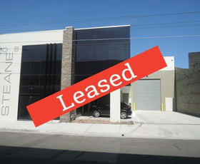 Factory, Warehouse & Industrial commercial property leased at 8 Steane Street Fairfield VIC 3078