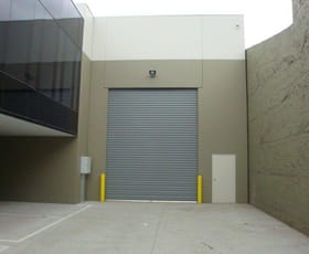 Factory, Warehouse & Industrial commercial property leased at 8 Steane Street Fairfield VIC 3078