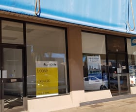 Shop & Retail commercial property leased at 61 KOOYOO STREET Griffith NSW 2680