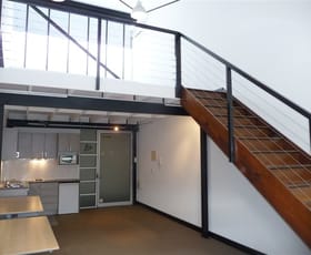 Offices commercial property leased at Upper level/20 Maddox Street Alexandria NSW 2015