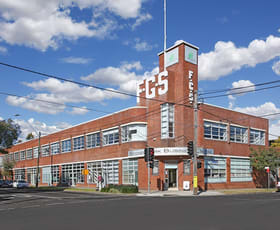 Offices commercial property leased at Upper level/20 Maddox Street Alexandria NSW 2015