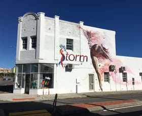 Offices commercial property leased at 181A Lord Street Perth WA 6000