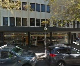 Shop & Retail commercial property leased at Shop 3, 30-36 Bay Street Double Bay NSW 2028