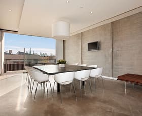 Offices commercial property leased at 45 Stephenson Street Richmond VIC 3121