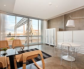 Offices commercial property leased at 45 Stephenson Street Richmond VIC 3121