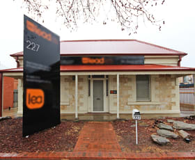 Offices commercial property leased at 227 South Road Mile End SA 5031