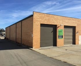 Factory, Warehouse & Industrial commercial property leased at Whole/85 High Street Queanbeyan East NSW 2620