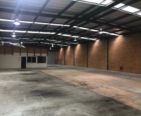 Factory, Warehouse & Industrial commercial property leased at Whole/85 High Street Queanbeyan East NSW 2620