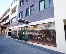 Showrooms / Bulky Goods commercial property leased at 168 Bondi Road Bondi NSW 2026