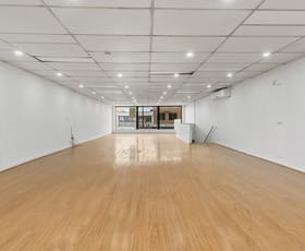Medical / Consulting commercial property leased at 1/232 Liverpool Road Ashfield NSW 2131