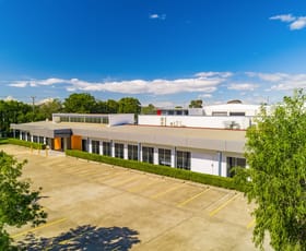 Factory, Warehouse & Industrial commercial property leased at 601 Curtin Avenue Eagle Farm QLD 4009