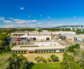Factory, Warehouse & Industrial commercial property leased at 601 Curtin Avenue Eagle Farm QLD 4009