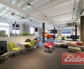 Offices commercial property leased at Level 3 Suite/33 Longland Street Newstead QLD 4006