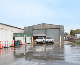 Offices commercial property leased at 9 Graham Street Wingfield SA 5013