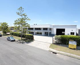 Offices commercial property leased at 9 Achievement Crescent Acacia Ridge QLD 4110