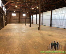 Factory, Warehouse & Industrial commercial property leased at 8D/143 St Vincents Road Virginia QLD 4014