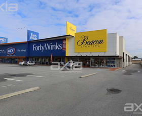 Factory, Warehouse & Industrial commercial property leased at 17 William Street Beckenham WA 6107