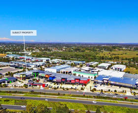 Shop & Retail commercial property leased at 5A/4-6 Burke Crescent North Lakes QLD 4509
