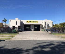 Factory, Warehouse & Industrial commercial property leased at 10 Kayleigh Drive Maroochydore QLD 4558