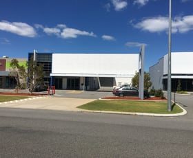 Offices commercial property leased at 17 Honeybush Drive Joondalup WA 6027