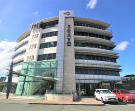 Offices commercial property leased at Robina QLD 4226
