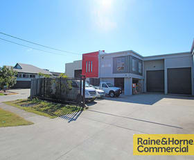 Factory, Warehouse & Industrial commercial property leased at 22 Allworth Street Northgate QLD 4013