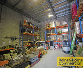 Factory, Warehouse & Industrial commercial property leased at 22 Allworth Street Northgate QLD 4013